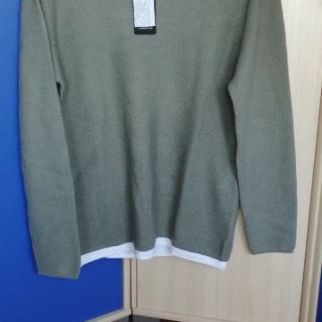 Nova muška Vesta - Majica