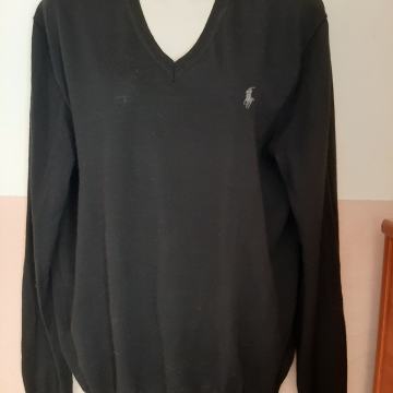 Muška vesta Polo Ralph Lauren