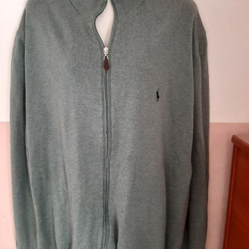 Muška vesta Polo Ralph Lauren