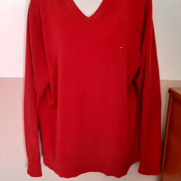 Muška vesta Tommy Hilfiger