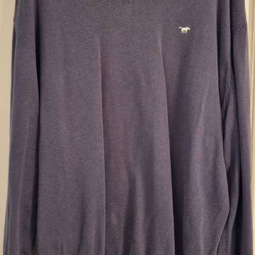 Muške majice pletivo vel XL