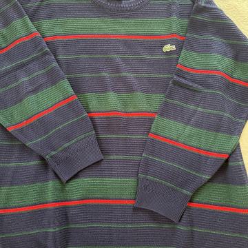 Muški demper Lacoste