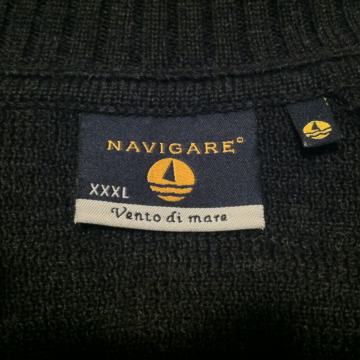 Muški džemper Navigare, veličina: XXXL