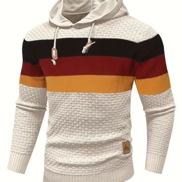 Muški džemper s njemačkom zastavom