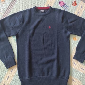 Muški džemper vel.small