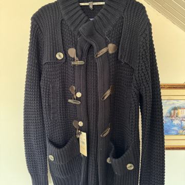 Muski Kardigan Vesta/Jakna zimska Piazza Italia vel.M