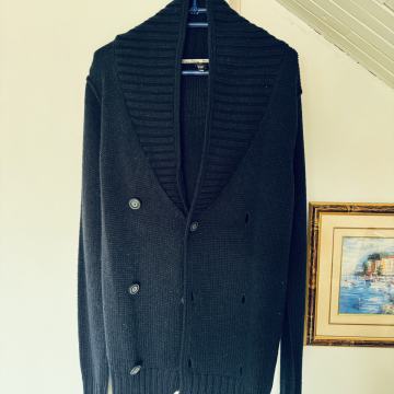 Muski Kardigan Vesta Piazza Italia vel.M