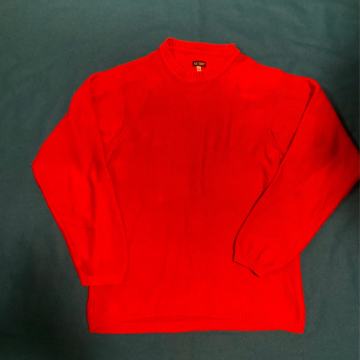 MUSKI PULOVER ARMANI JESNS BR M