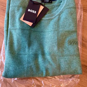 Muški pulover BOSS - veličina M