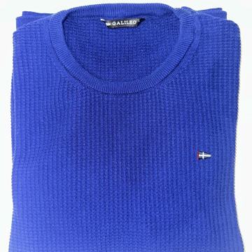 Muski pulover Galileo