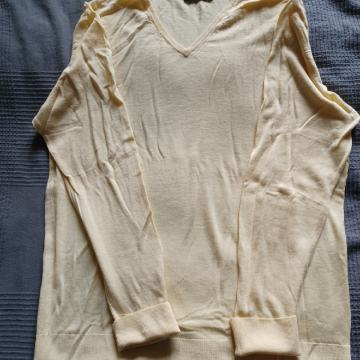 Muški pulover H&M veličine XL