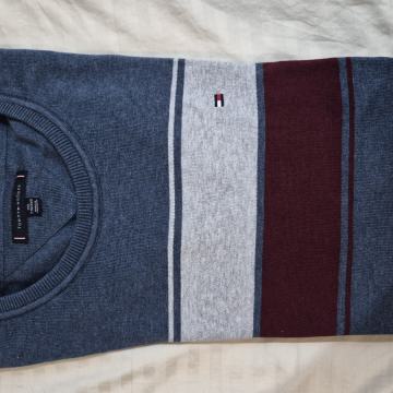 Muški pulover Hilfiger