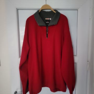 Muški pulover invicta,  XXL