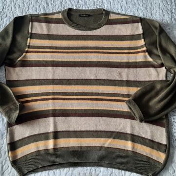 Muški pulover L/XL