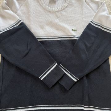 Muški pulover Lacoste