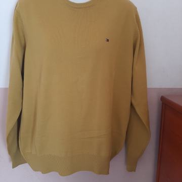 Muški pulover - majica Tommy hilfiger