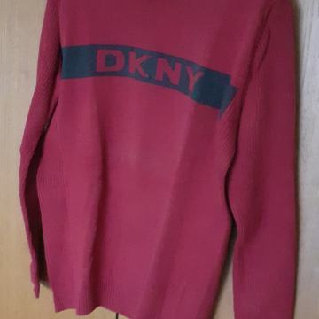 muški pulover vel M  samo