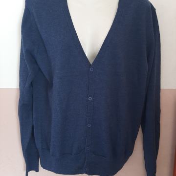 Novi muški pulover - vesta  Kappa