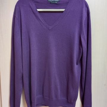 Muški pulover ZARA MEN