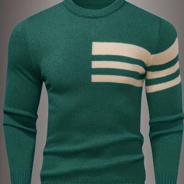 Muški  zimski džemper u raznim bojama