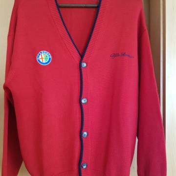 MUŠKU VESTU ORIGINAL "ALFA" PRODAJEM