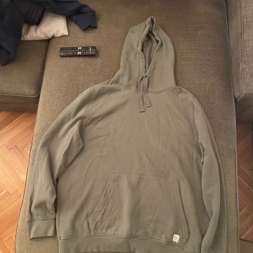 Mustang muška duksa/hudica/ ( SUPER CIJENA )