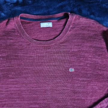 Napapijri muška vesta Original