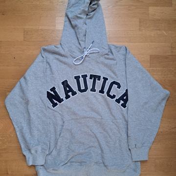 NAUTICA Hoodie, duks (L)