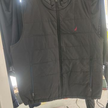 Nautica vesta XL Novo