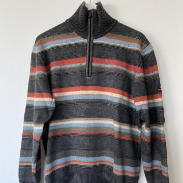 Navigare prugasta vesta vl.L