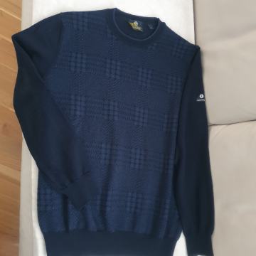 NAVIGARE pulover vel M