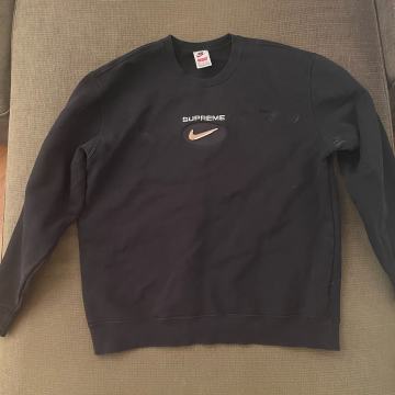 Nike Supreme vesta/majca muška