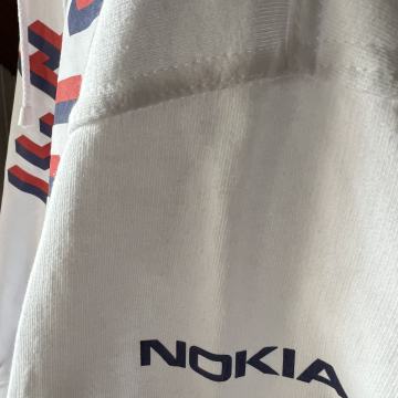 NOKIA Majica Dugih Rukava VEL.L