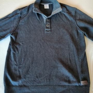 S Oliver debela vesta