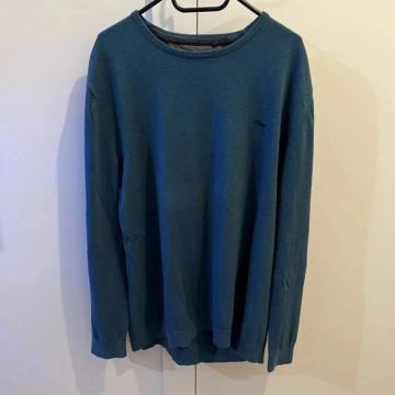 S.Oliver Muški pulover/vesta XXL