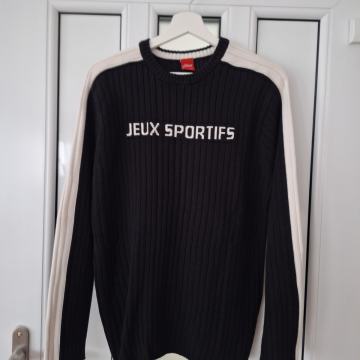 S.Oliver pulover vel L