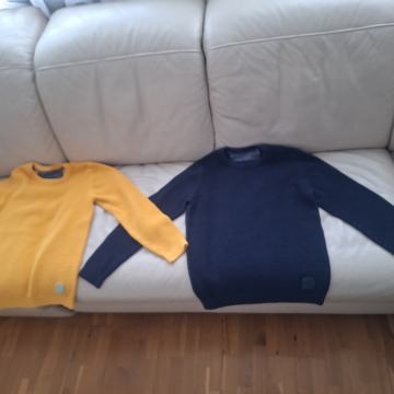 S.Oliver pulover vel S