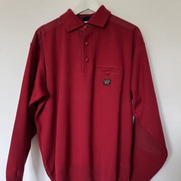 Paul and shark vesta vl.XL