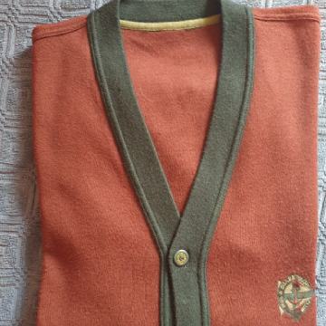 PAUL& SHARK muška vesta