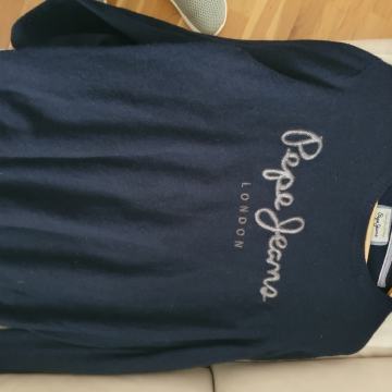 Pepe Jeans pulover vel XL