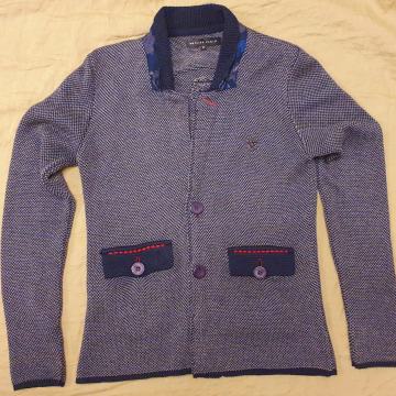 Phillip Plein cardigan