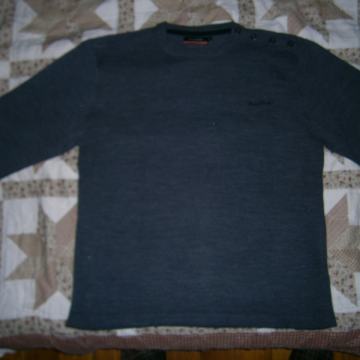 Pierre Cardin vesta, nova, XL