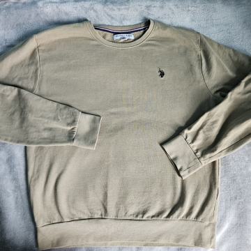 U.S. Polo muška vesta