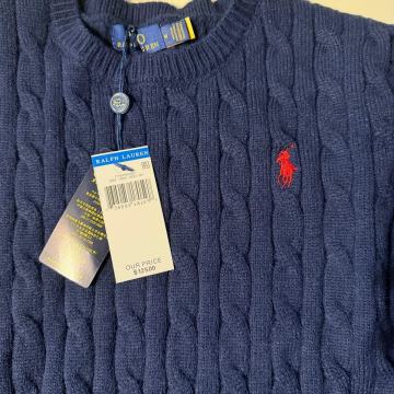 Polo Ralph Lauren pulover