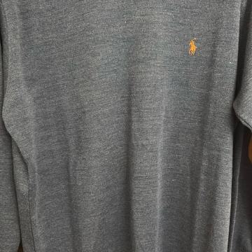 Polo Ralph Lauren pulover. Novo