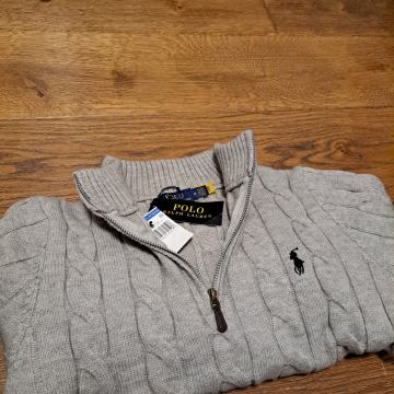 Polo Ralph Lauren Quarter zip