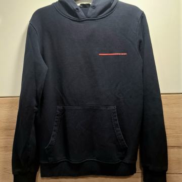 PRADA - Pulover, hoodie