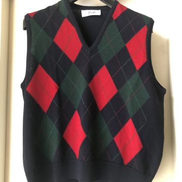 Pringle of Scotland pulover