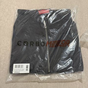 Prodajem Cørbo Raf Camora (XXL veličina) Meteor Zip Crna