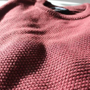 Pull & Bear muška vesta L NOVA